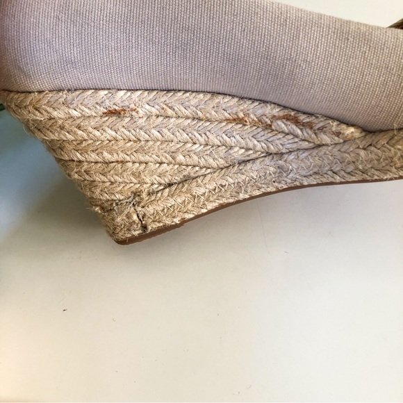 J.Crew Espadrilles Wedges in Beige - Picture 12 of 14